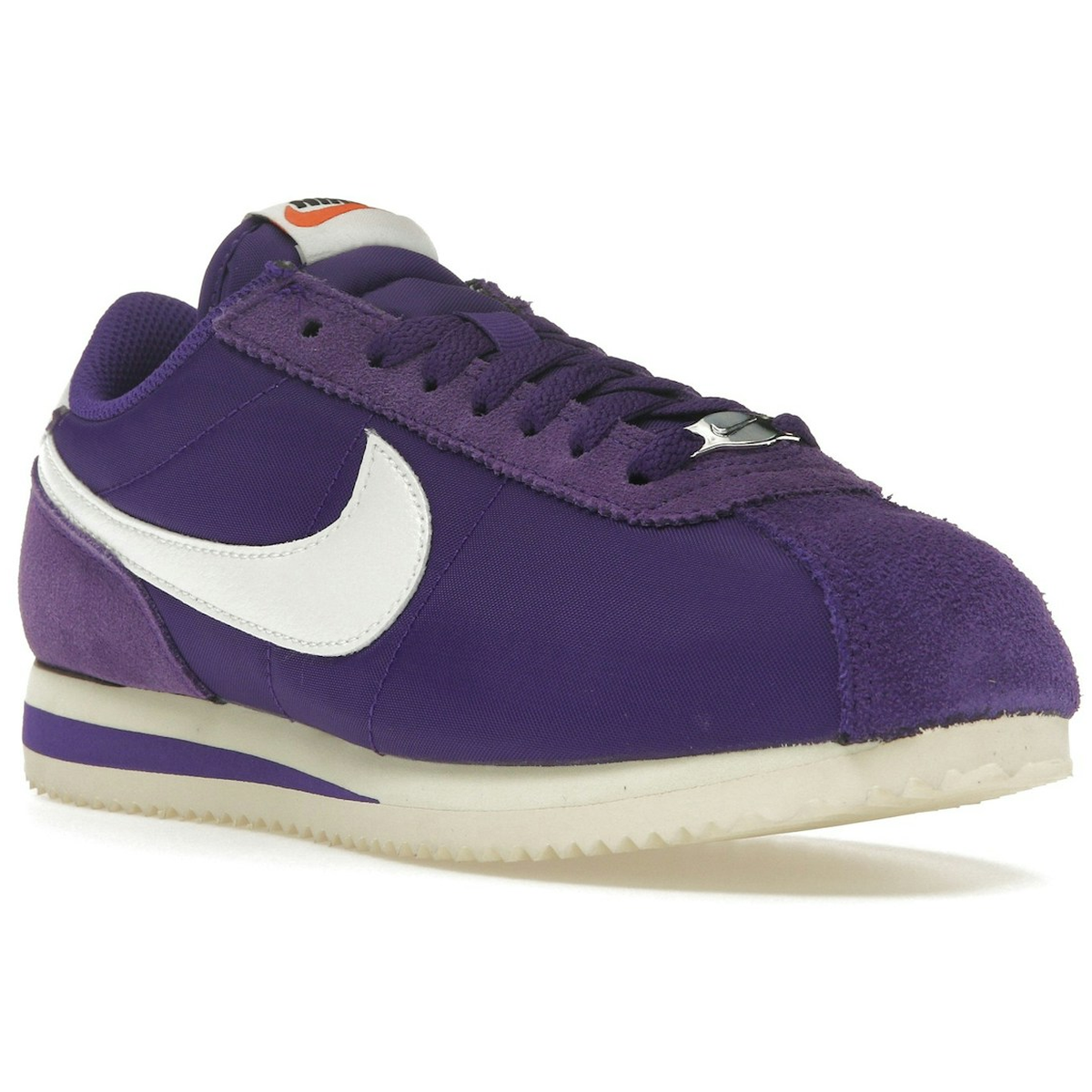 Thumbnail af Nike Cortez Textile Field Purple Alabaster 2