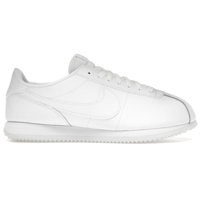Nike Cortez Triple White
