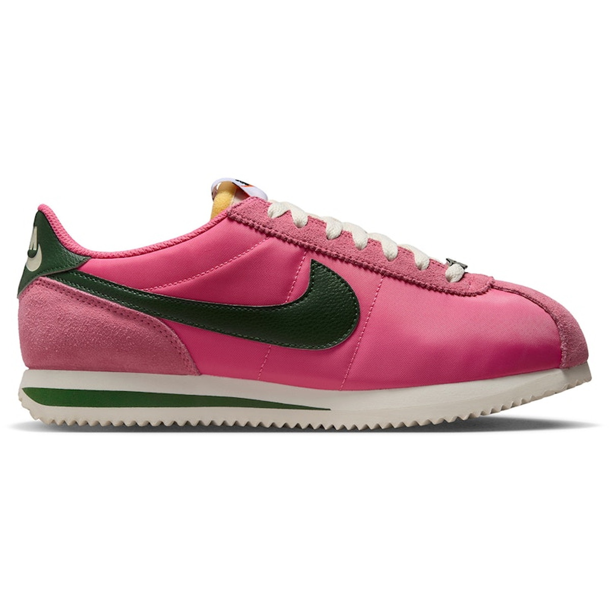 Thumbnail af Nike Cortez TXT Pinksicle Sail White Fir 3