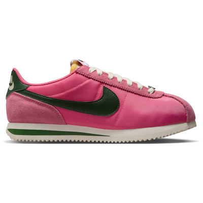 Nike Cortez TXT Pinksicle Sail White Fir