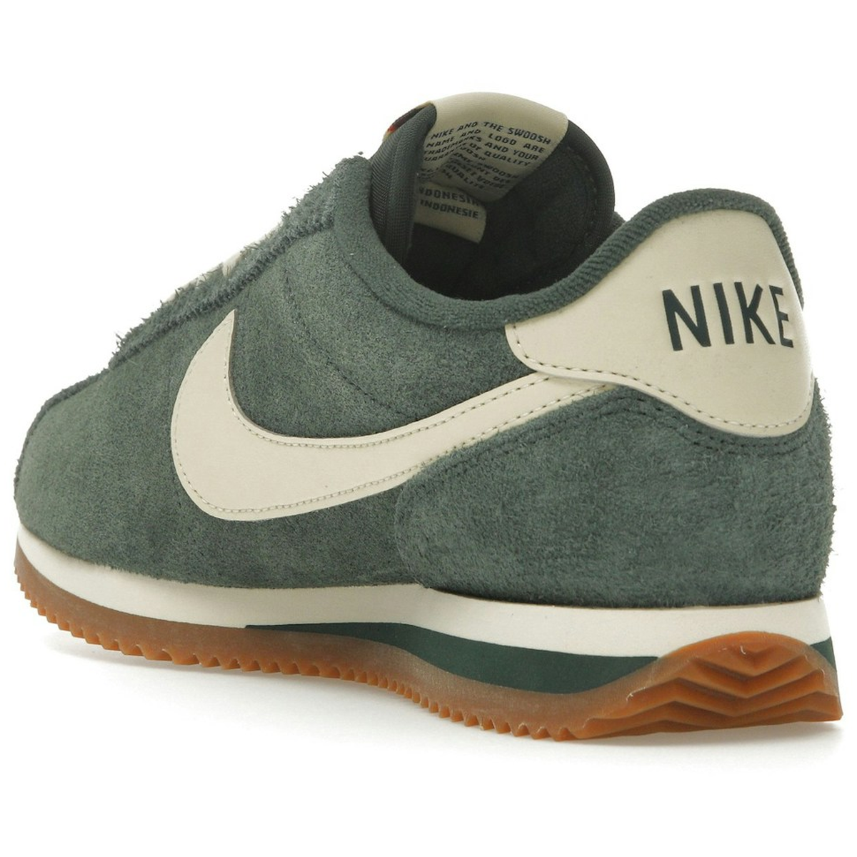 Thumbnail af Nike Cortez Vintage Vintage Green Gum 4