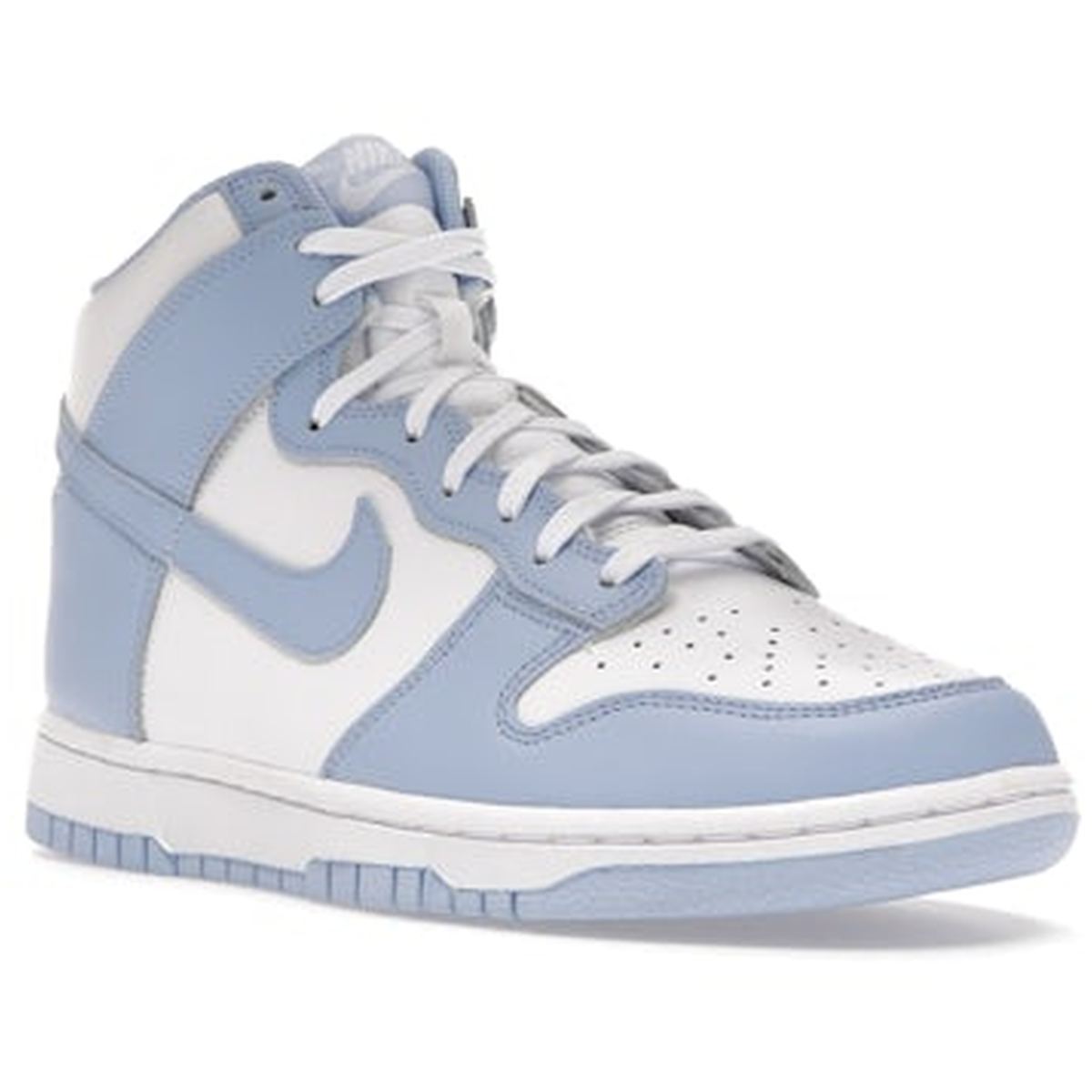 Thumbnail af Nike Dunk High Aluminum 2