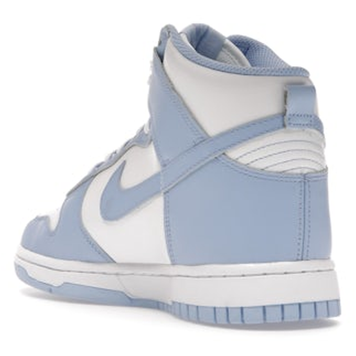 Thumbnail af Nike Dunk High Aluminum 4