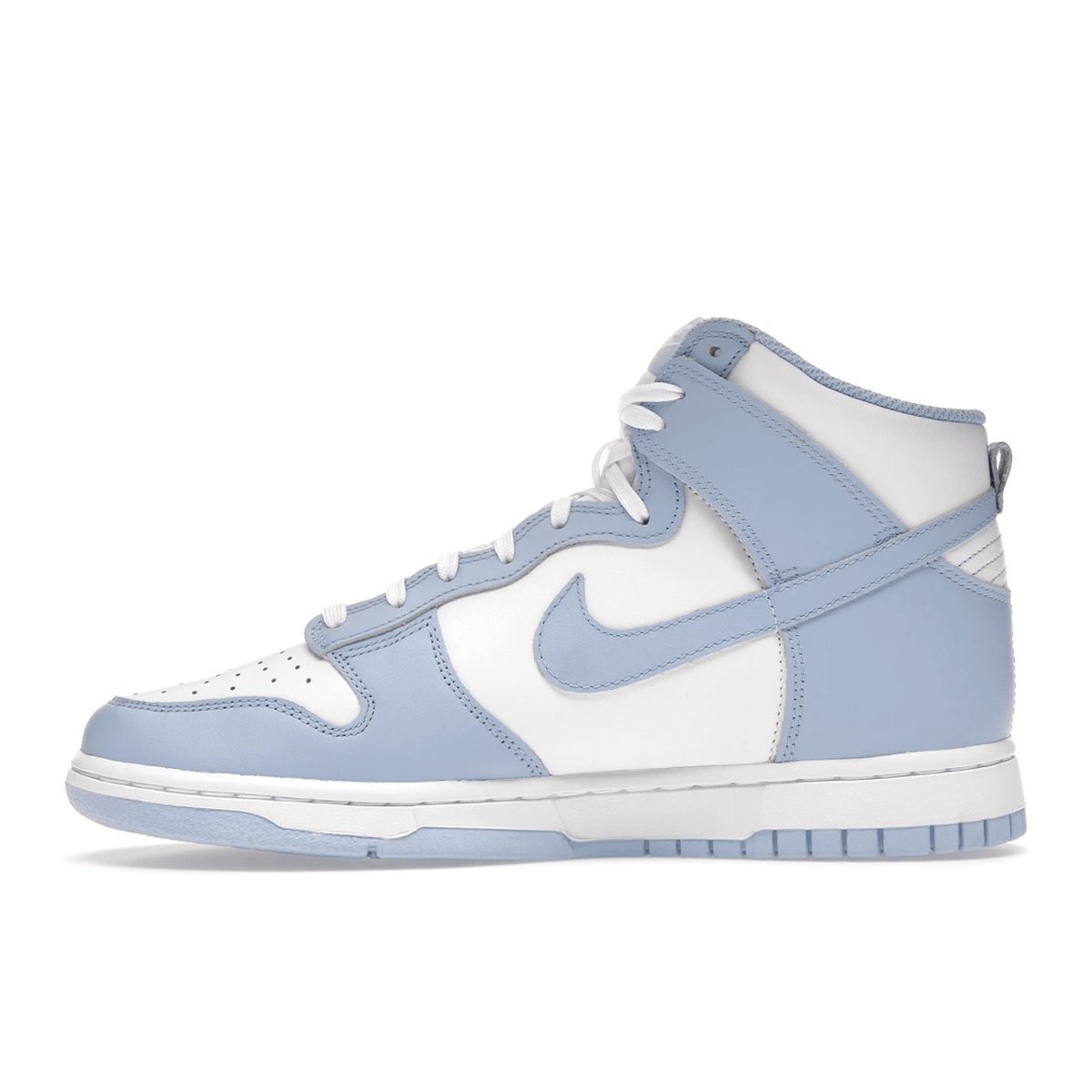 Thumbnail af Nike Dunk High Aluminum 3