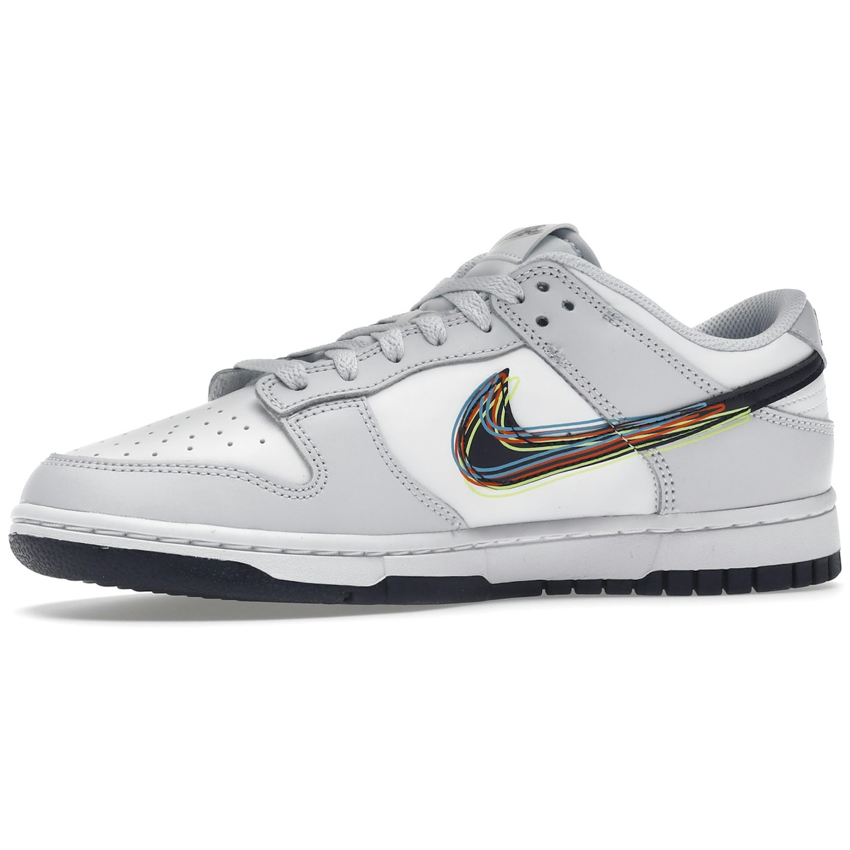Thumbnail af Nike Dunk Low 3D Swoosh 3
