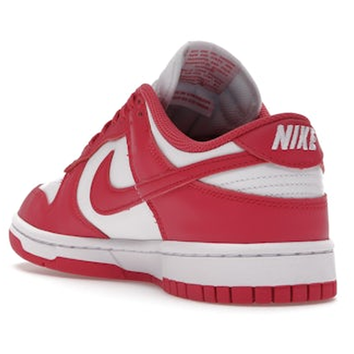 Thumbnail af Nike Dunk Low Archeo Pink 4