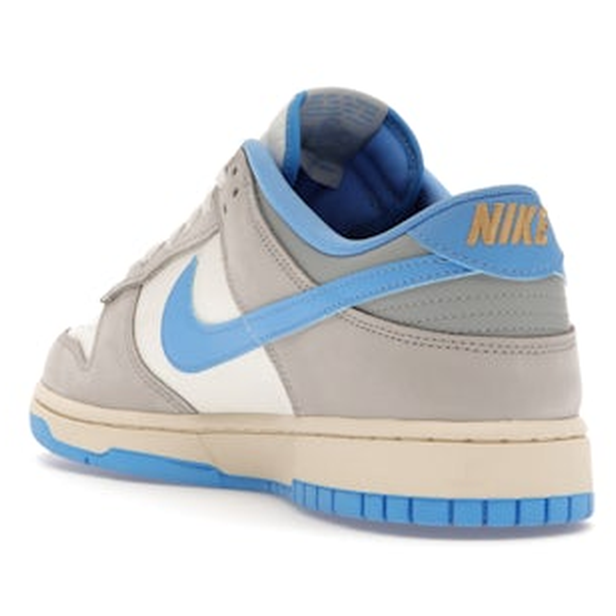 Thumbnail af Nike Dunk Low Athletic Department University Blue 4