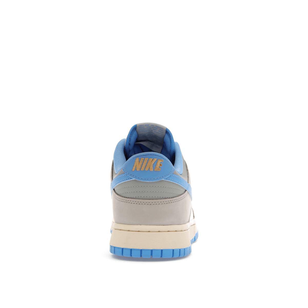 Thumbnail af Nike Dunk Low Athletic Department University Blue 4