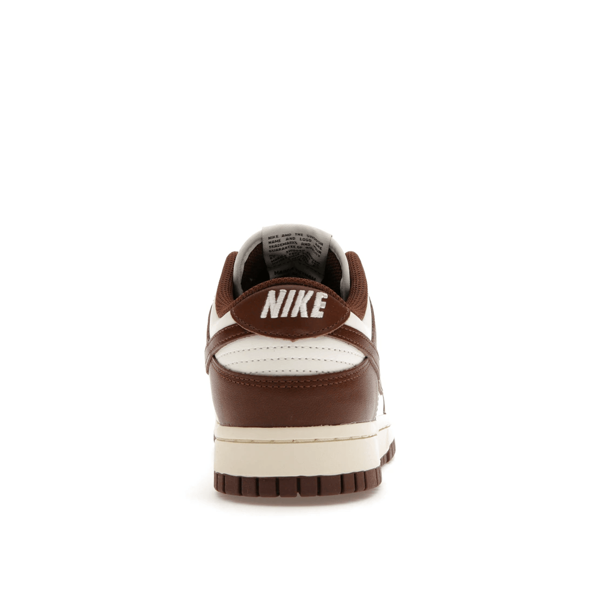 Thumbnail af Nike Dunk Low Cocoa Waow 5