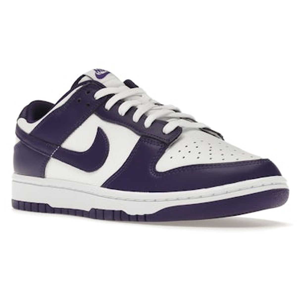 Thumbnail af Nike Dunk Low Court Purple 2