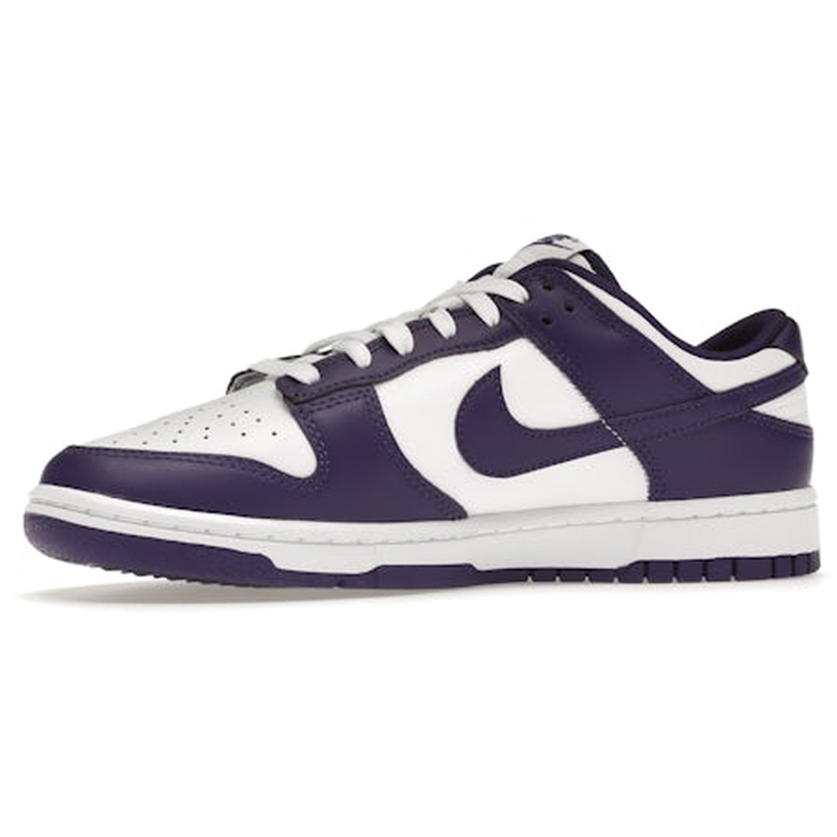 Thumbnail af Nike Dunk Low Court Purple 3