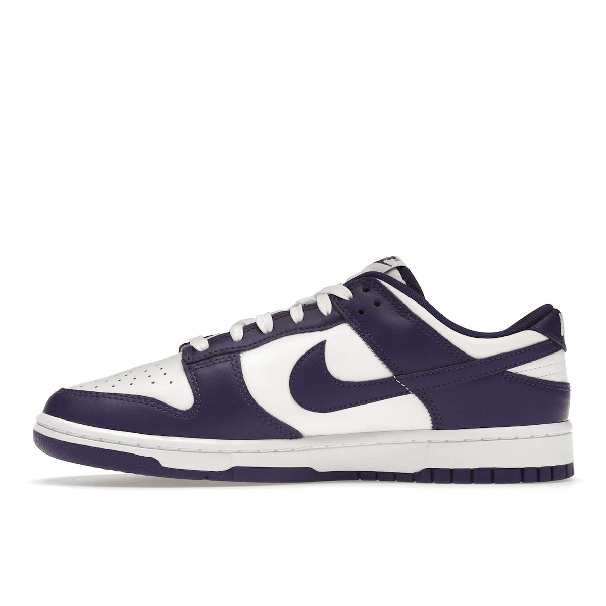 Thumbnail af Nike Dunk Low Court Purple 3