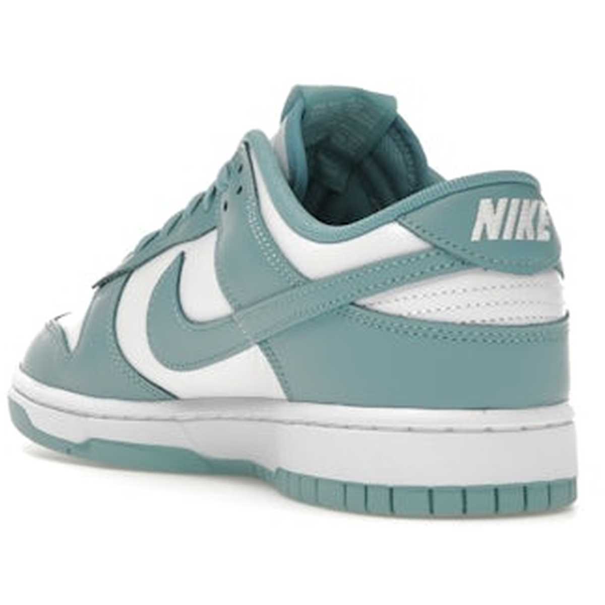Thumbnail af Nike Dunk Low Denim Turquoise 4