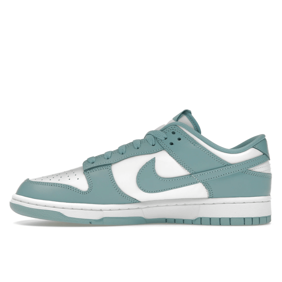 Thumbnail af Nike Dunk Low Denim Turquoise 3
