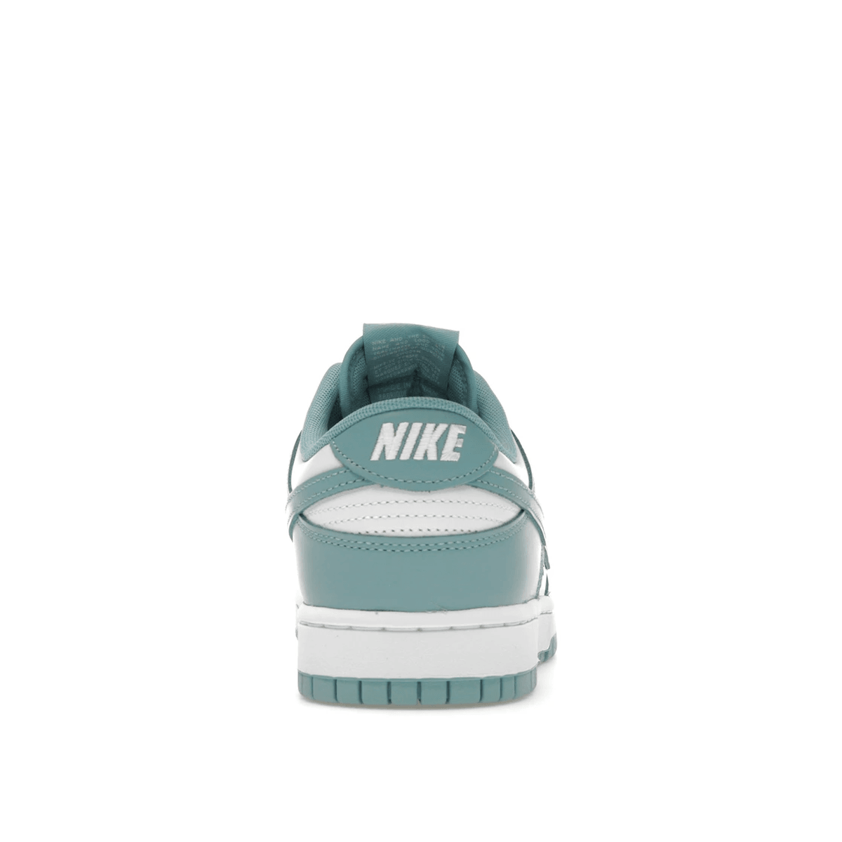 Thumbnail af Nike Dunk Low Denim Turquoise 4