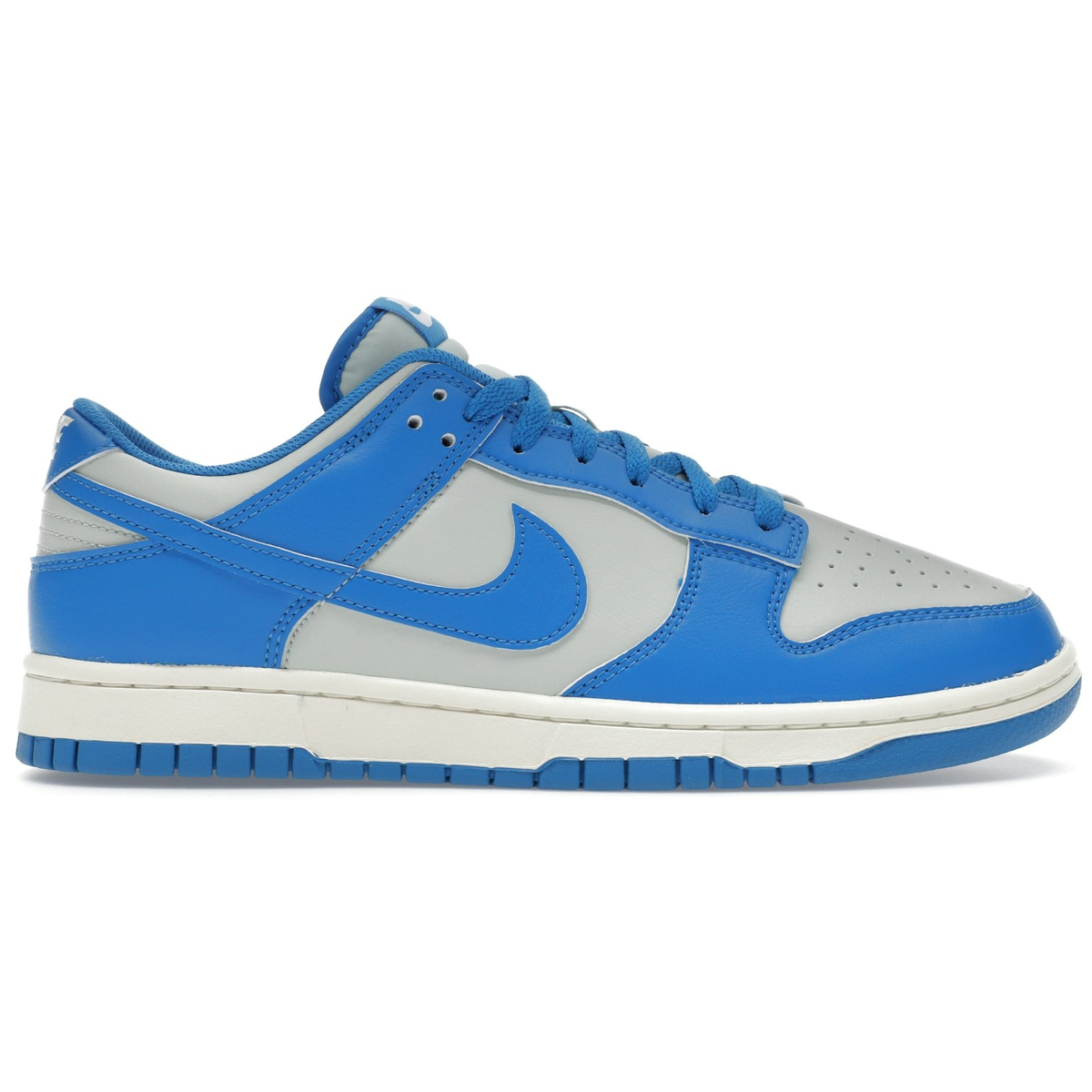 Nike Dunk Low Detroit Lions