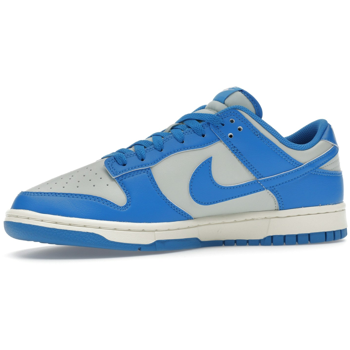 Thumbnail af Nike Dunk Low Detroit Lions 3