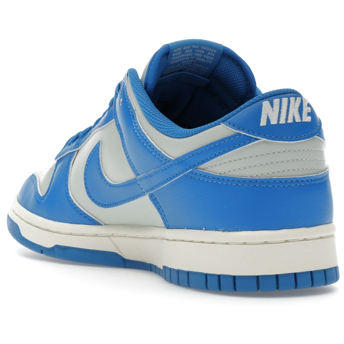 Thumbnail af Nike Dunk Low Detroit Lions 4
