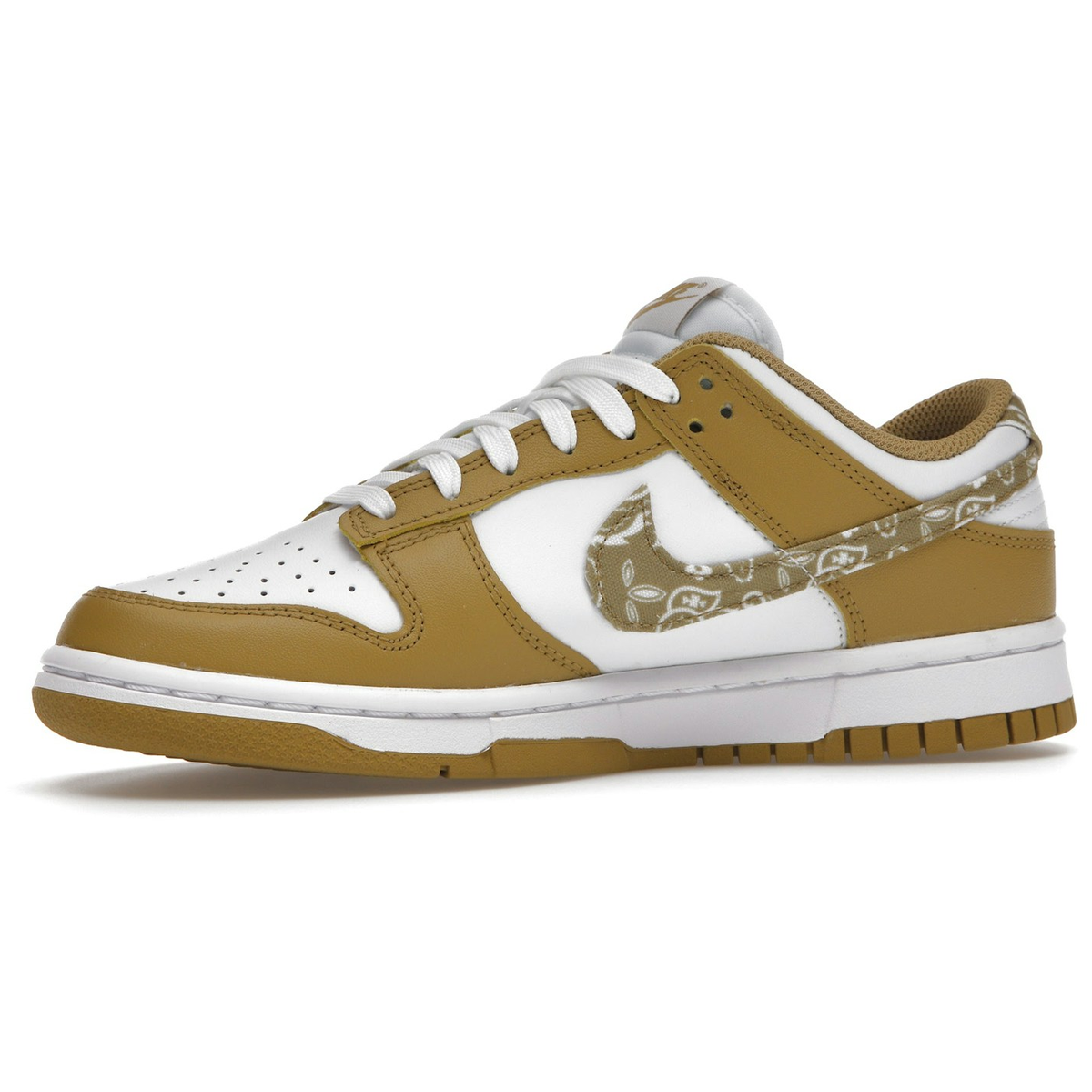 Thumbnail af Nike Dunk Low Essential Paisley Pack Barley 3