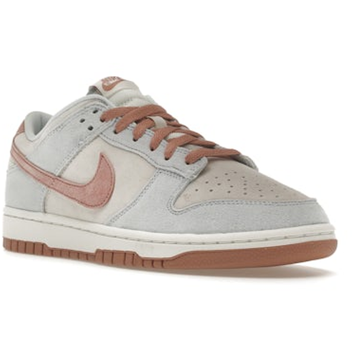 Thumbnail af Nike Dunk Low Fossil Rose 2