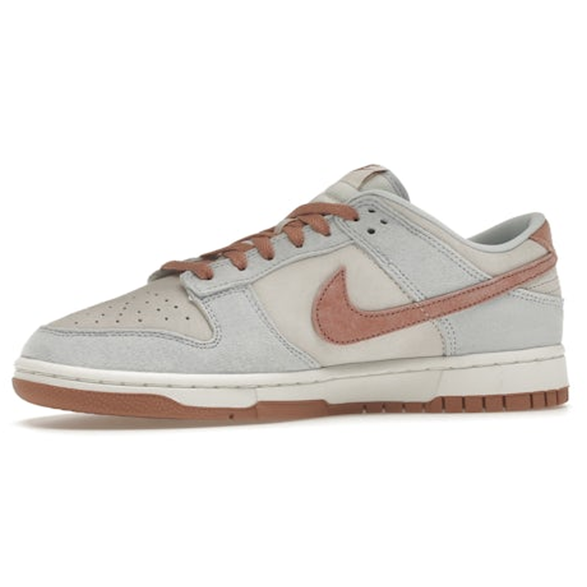 Thumbnail af Nike Dunk Low Fossil Rose 3