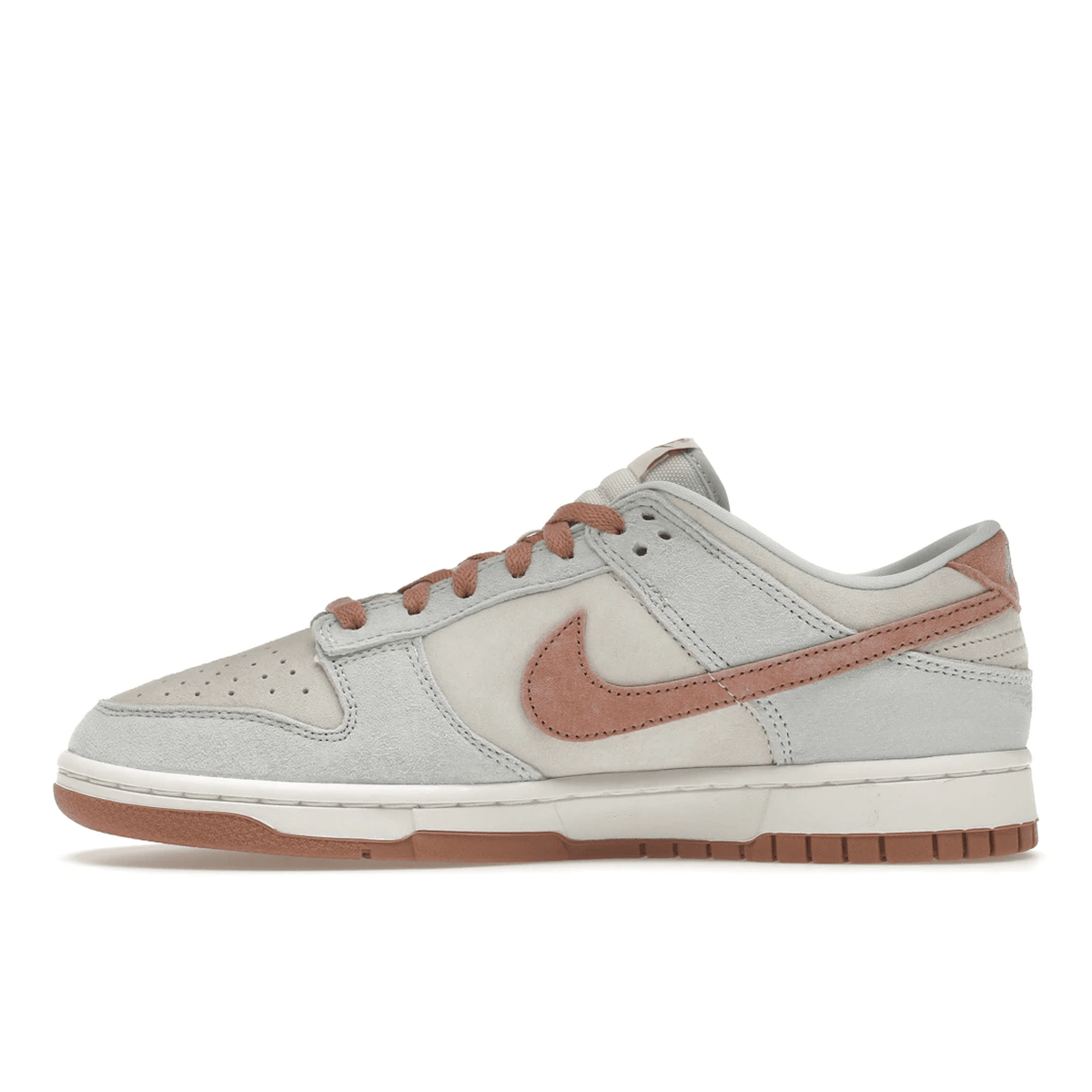 Thumbnail af Nike Dunk Low Fossil Rose 3