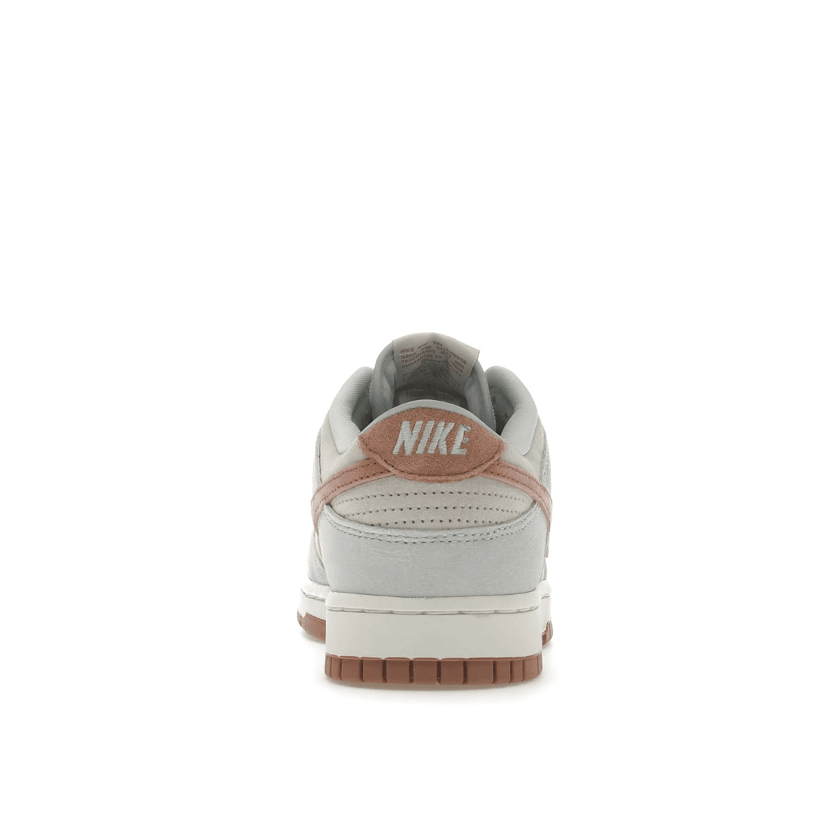 Thumbnail af Nike Dunk Low Fossil Rose 4