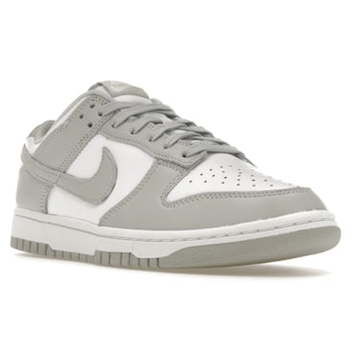 Thumbnail af Nike Dunk Low Grey Fog 2