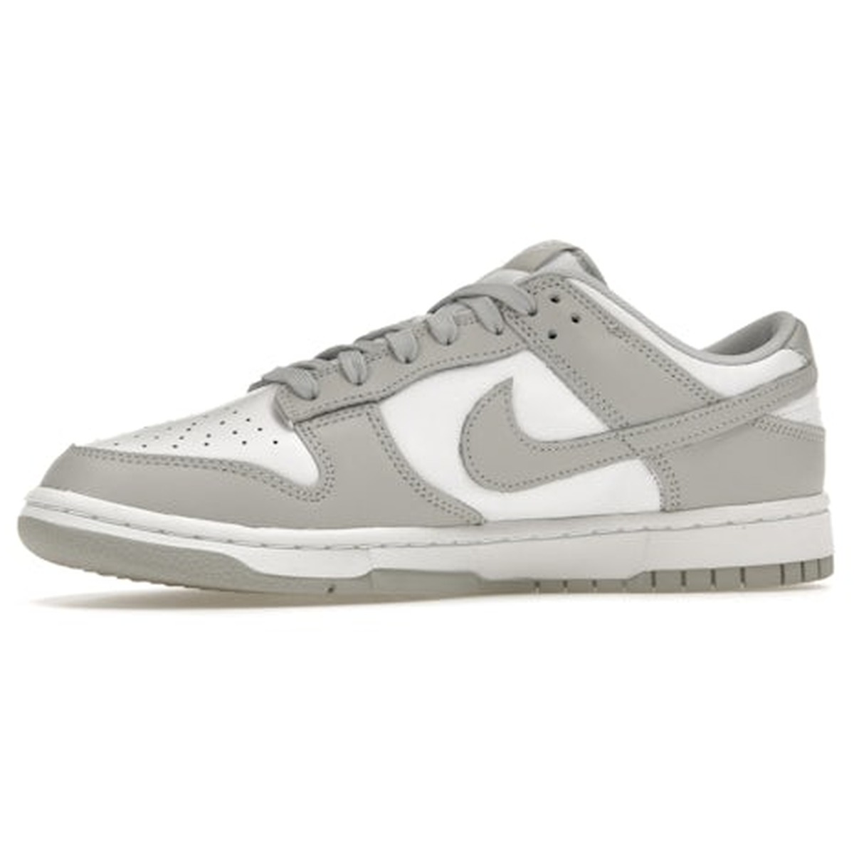 Thumbnail af Nike Dunk Low Grey Fog 3