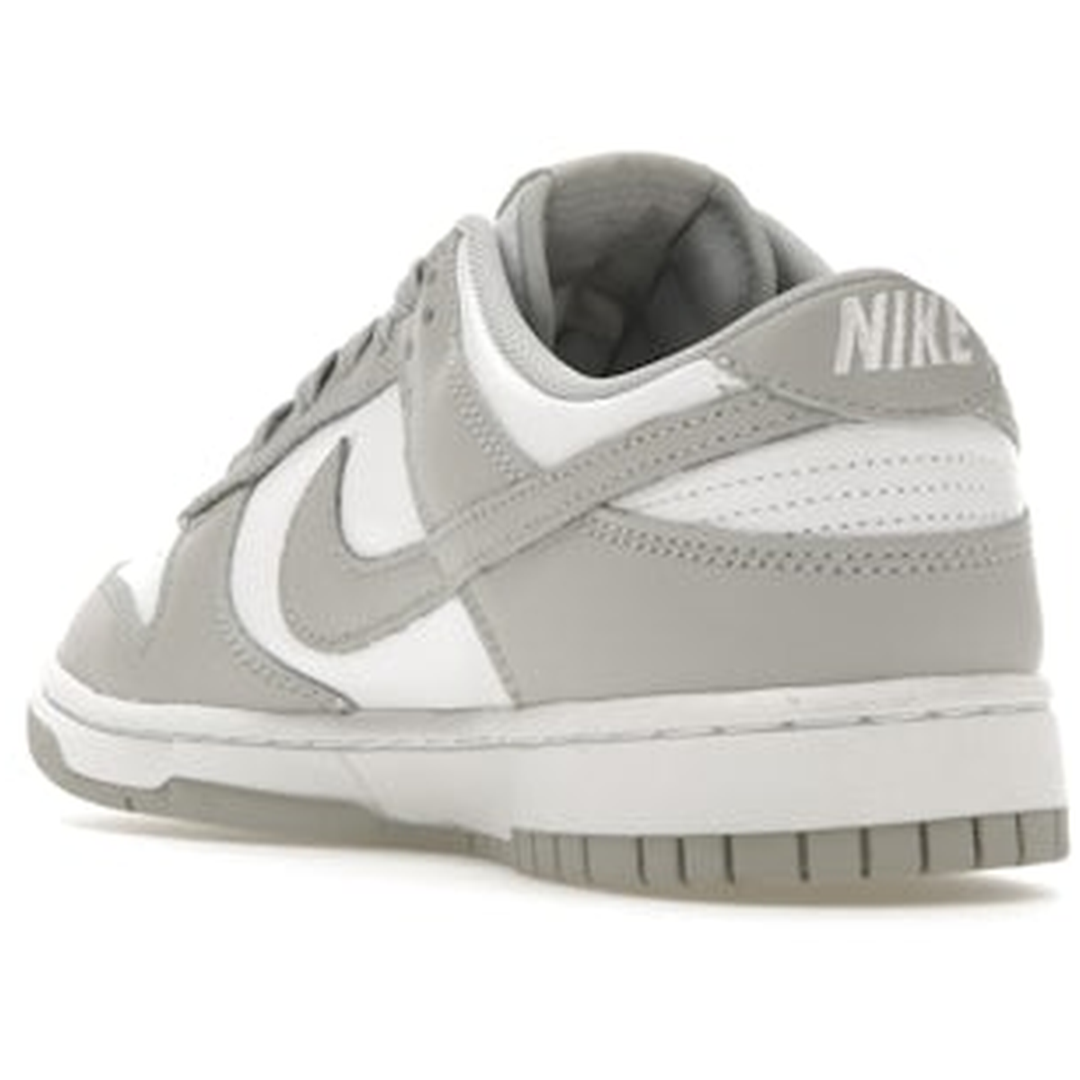 Thumbnail af Nike Dunk Low Grey Fog 4