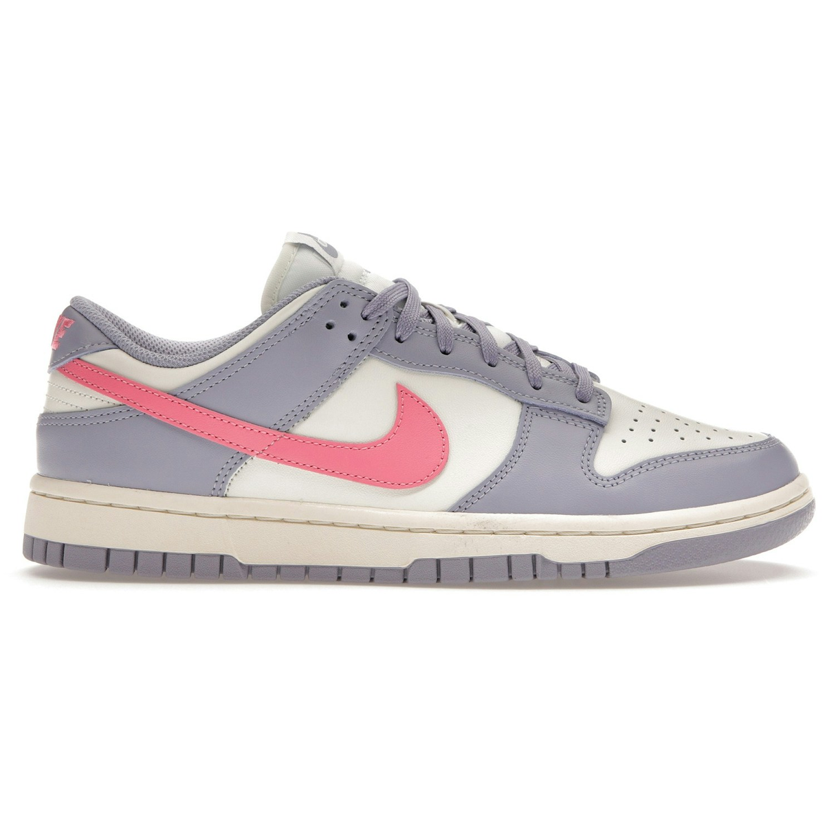 Nike Dunk Low Indigo Haze 