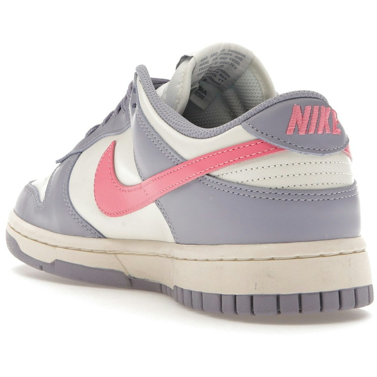 Thumbnail af Nike Dunk Low Indigo Haze  4