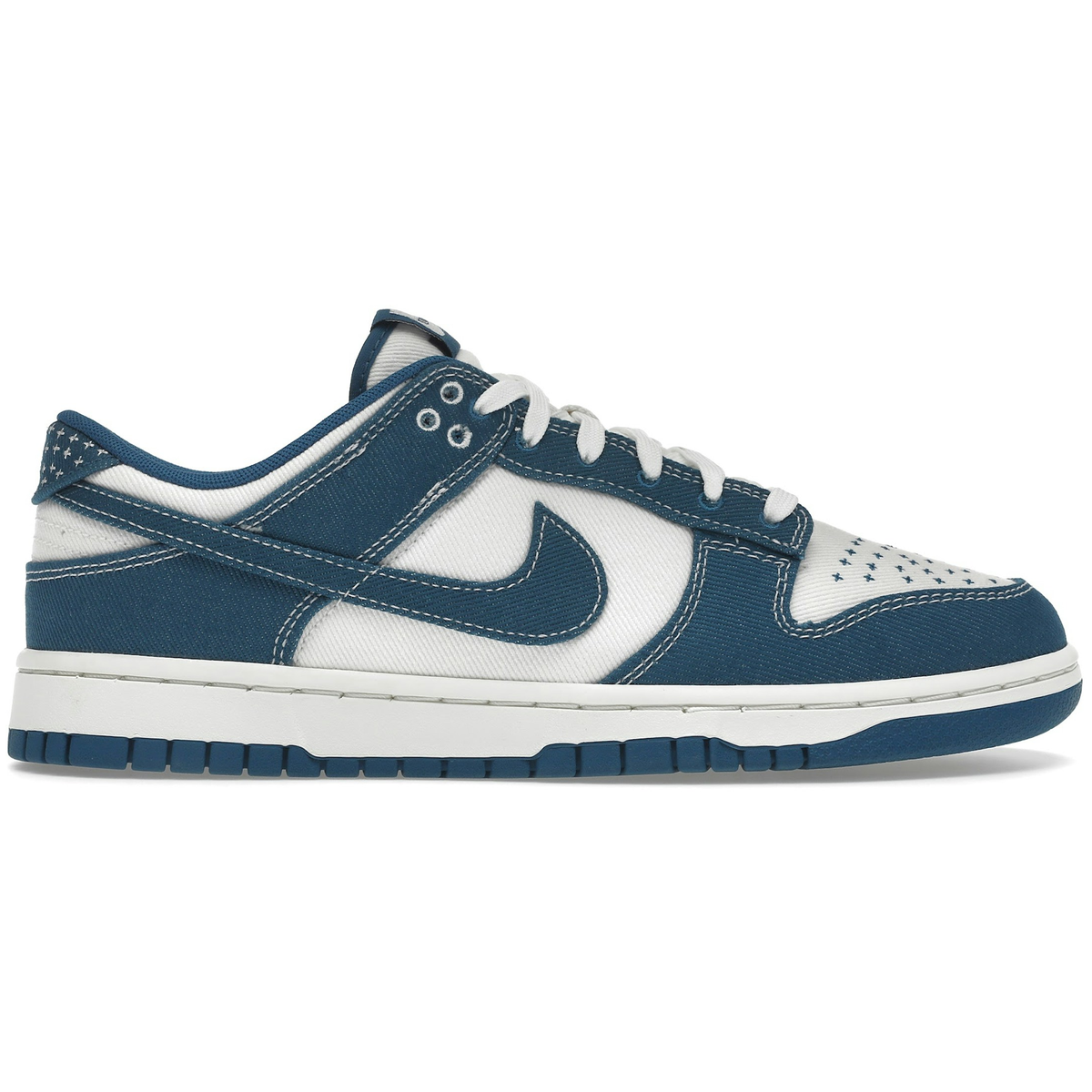 Nike Dunk Low Industrial Blue
