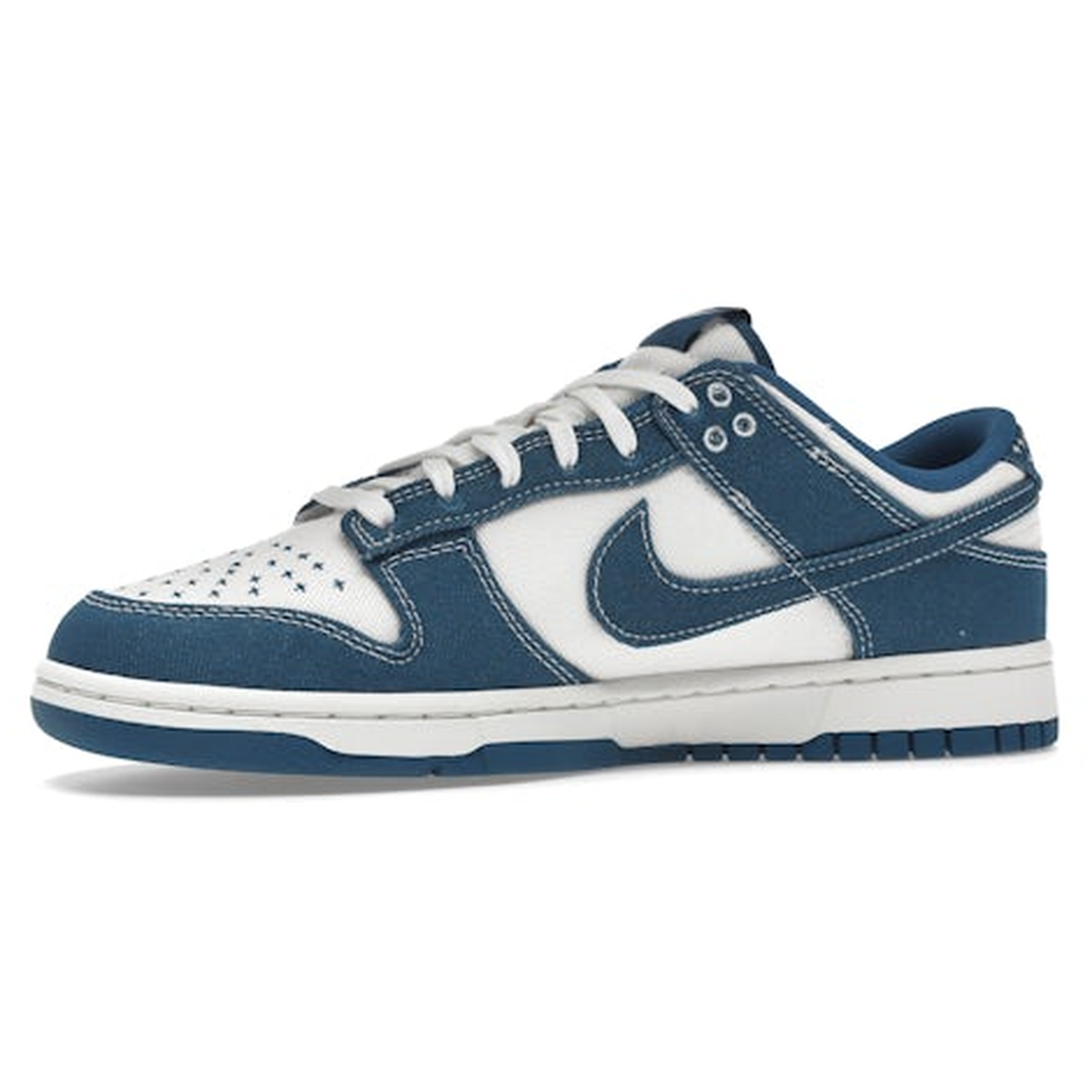 Thumbnail af Nike Dunk Low Industrial Blue 3