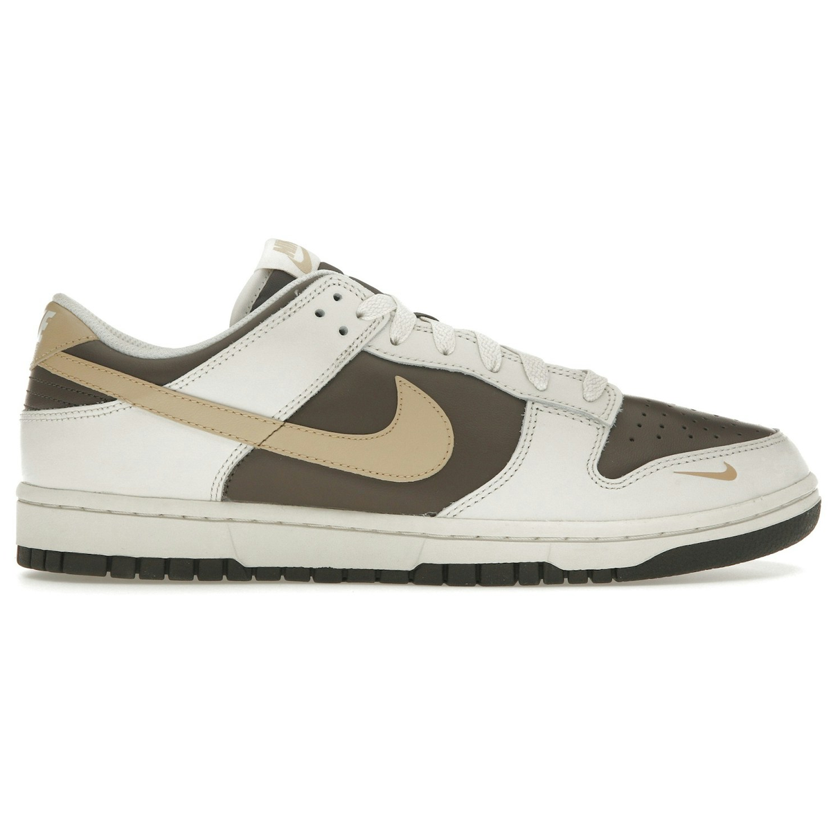 Nike Dunk Low Ironstone Sesame