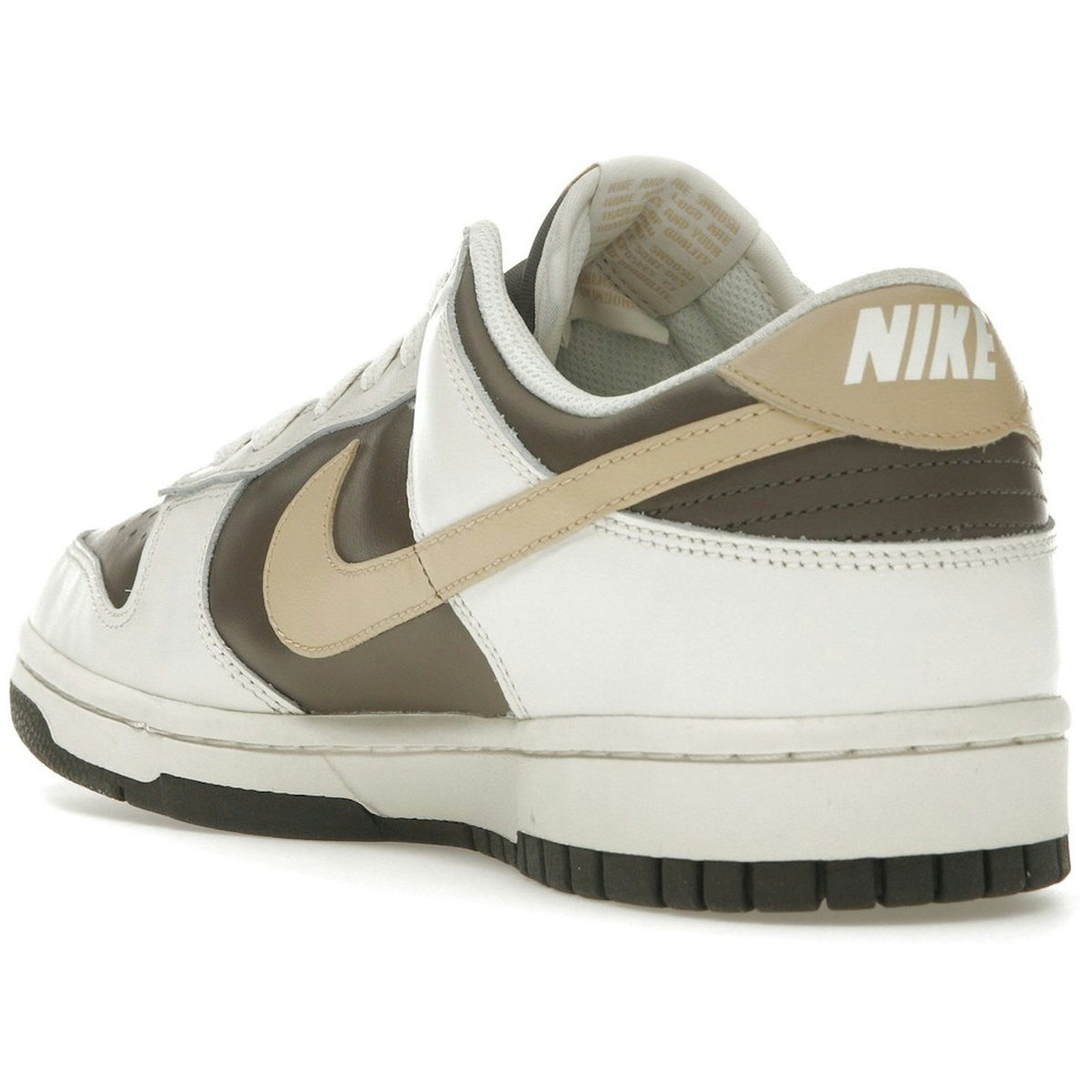 Thumbnail af Nike Dunk Low Ironstone Sesame 4