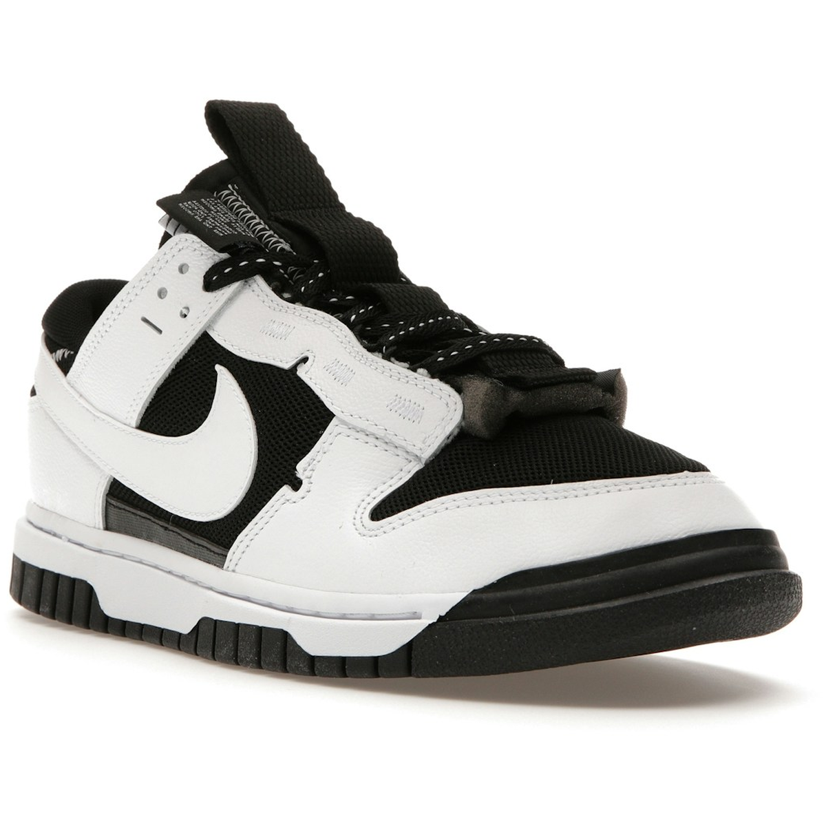 Thumbnail af Nike Dunk Low Jumbo Reverse Panda 2