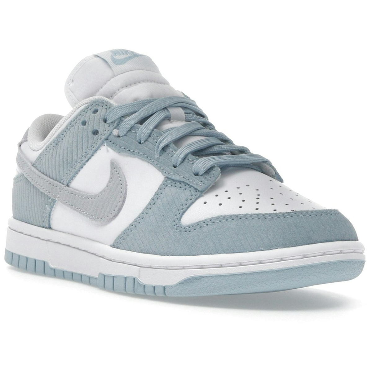 Thumbnail af Nike Dunk Low Light Armory Blue Corduroy 2