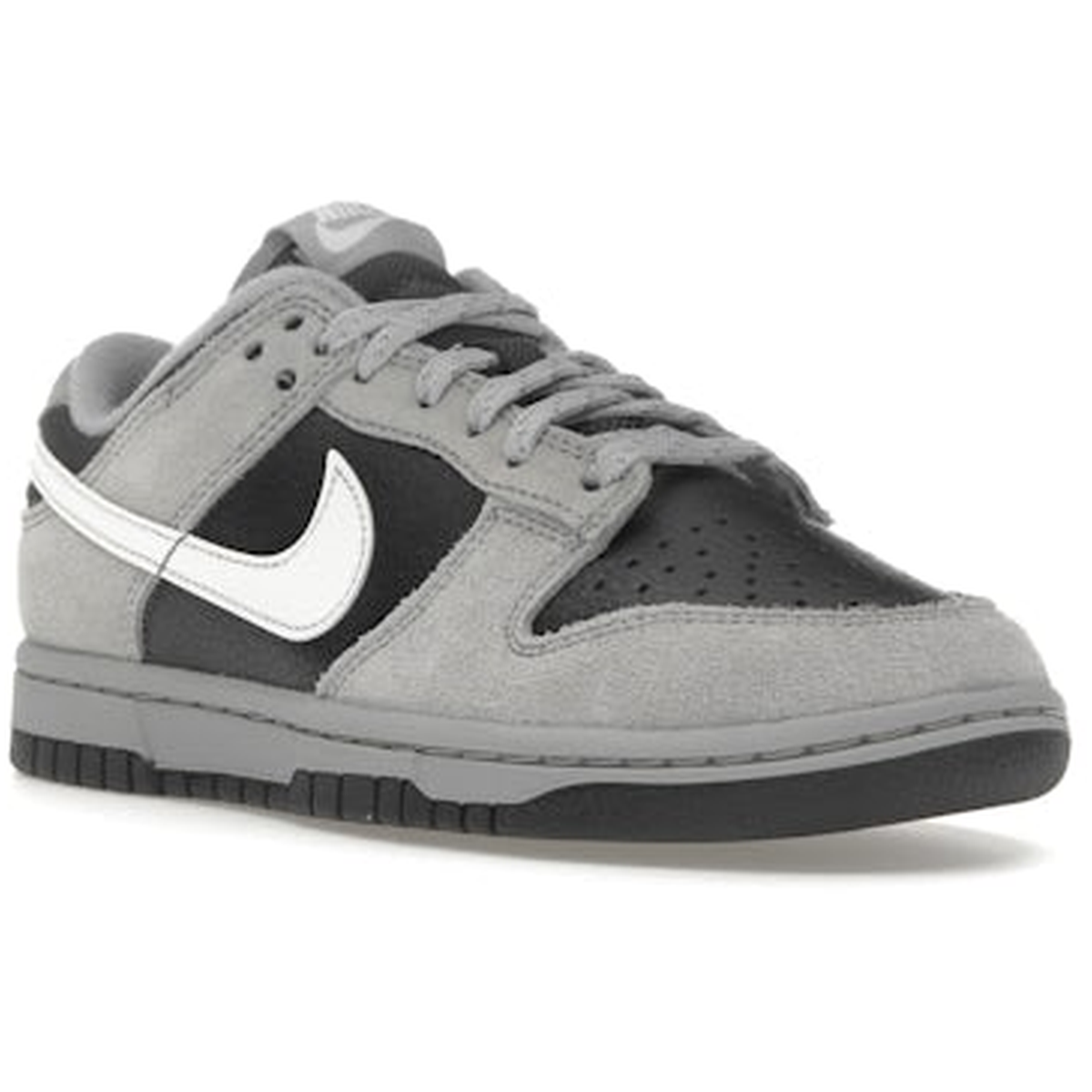 Thumbnail af Nike Dunk Low Light Smoke Grey Anthracite 2