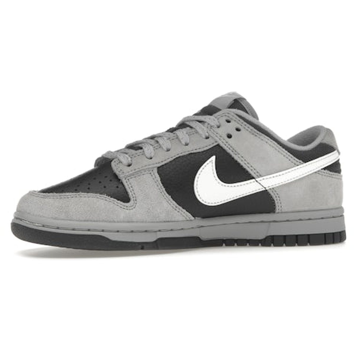 Thumbnail af Nike Dunk Low Light Smoke Grey Anthracite 3
