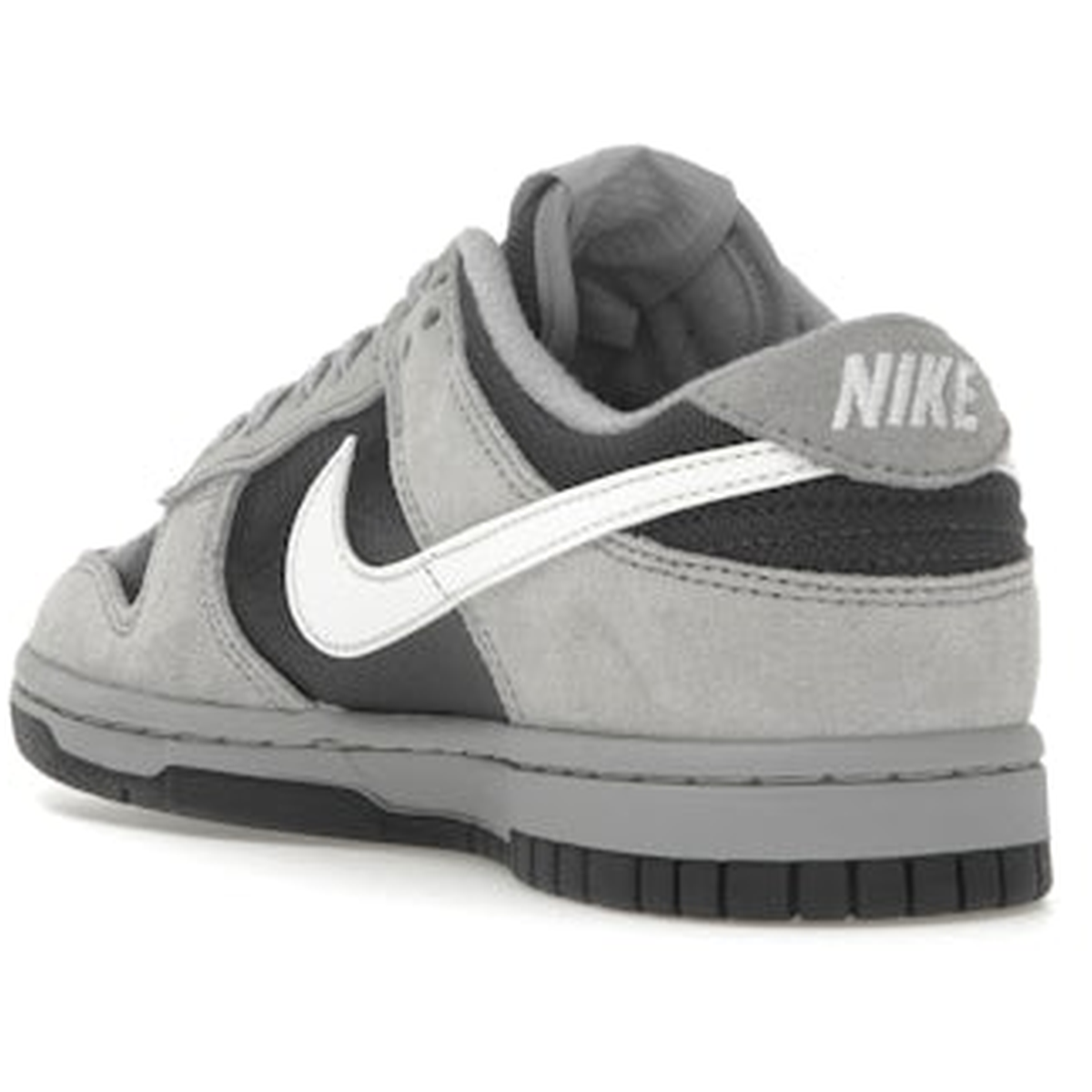 Thumbnail af Nike Dunk Low Light Smoke Grey Anthracite 4