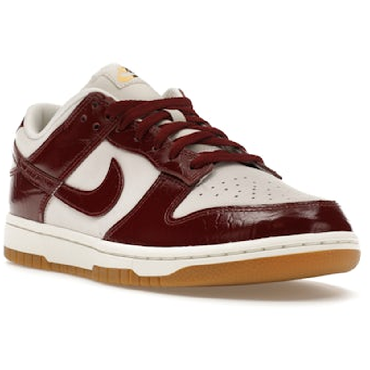 Thumbnail af Nike Dunk Low LX Dark Team Red Croc 2