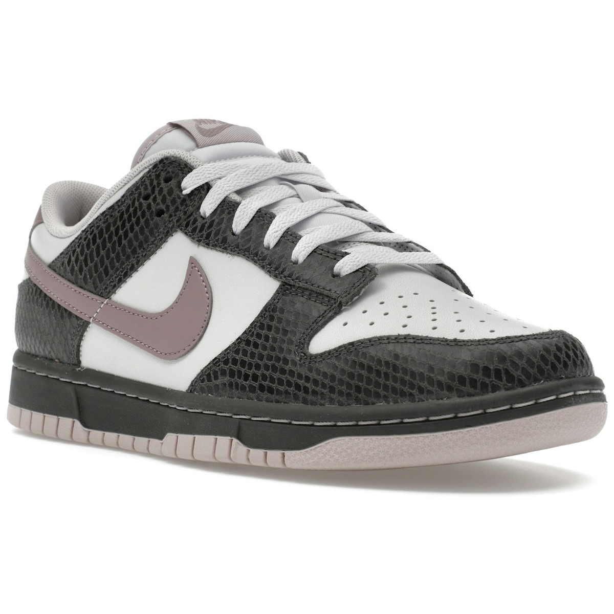 Thumbnail af Nike Dunk Low Medium Ash Violet Snakeskin 2