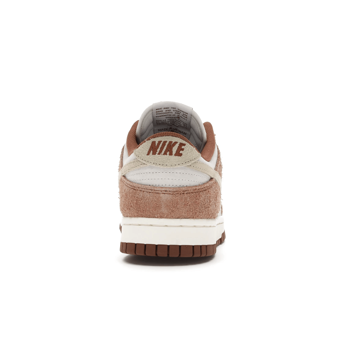 Thumbnail af Nike Dunk Low Medium Curry 4
