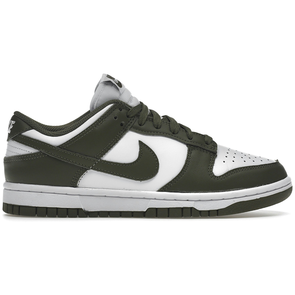 Nike Dunk Low Medium Olive