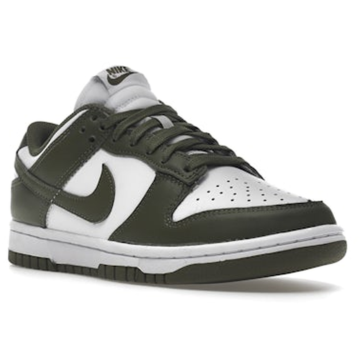 Thumbnail af Nike Dunk Low Medium Olive 2
