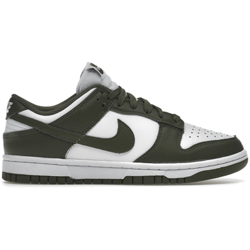 Nike Dunk Low Medium Olive