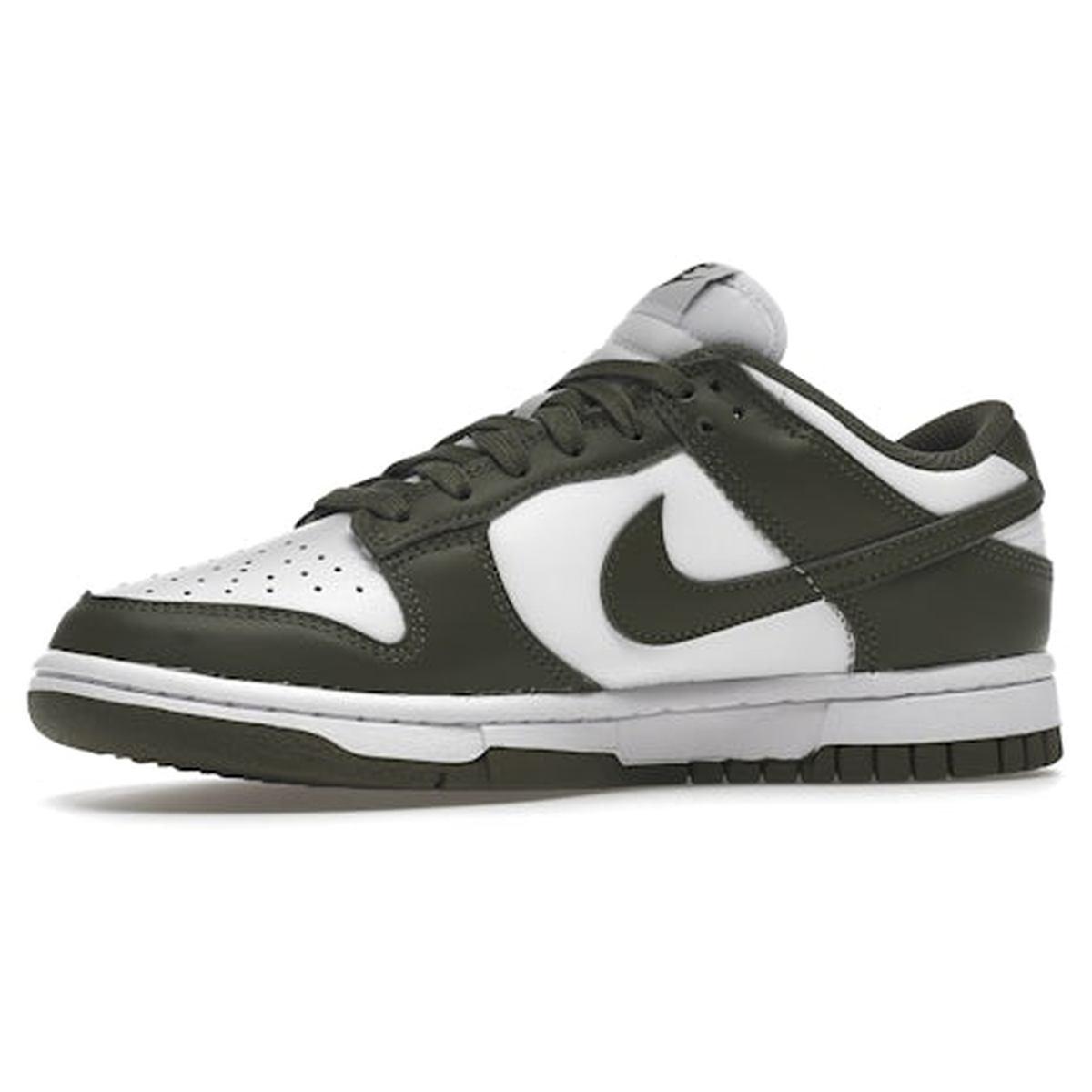 Thumbnail af Nike Dunk Low Medium Olive 3