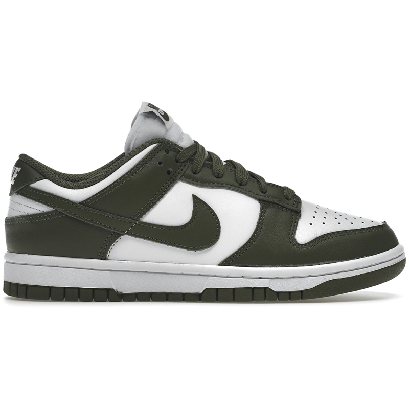 Nike Dunk Low Medium Olive