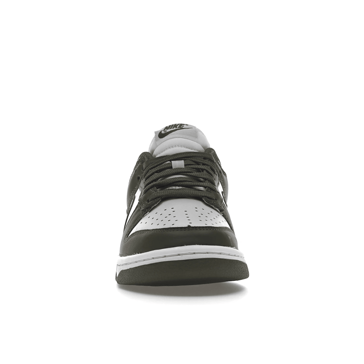 Thumbnail af Nike Dunk Low Medium Olive 3